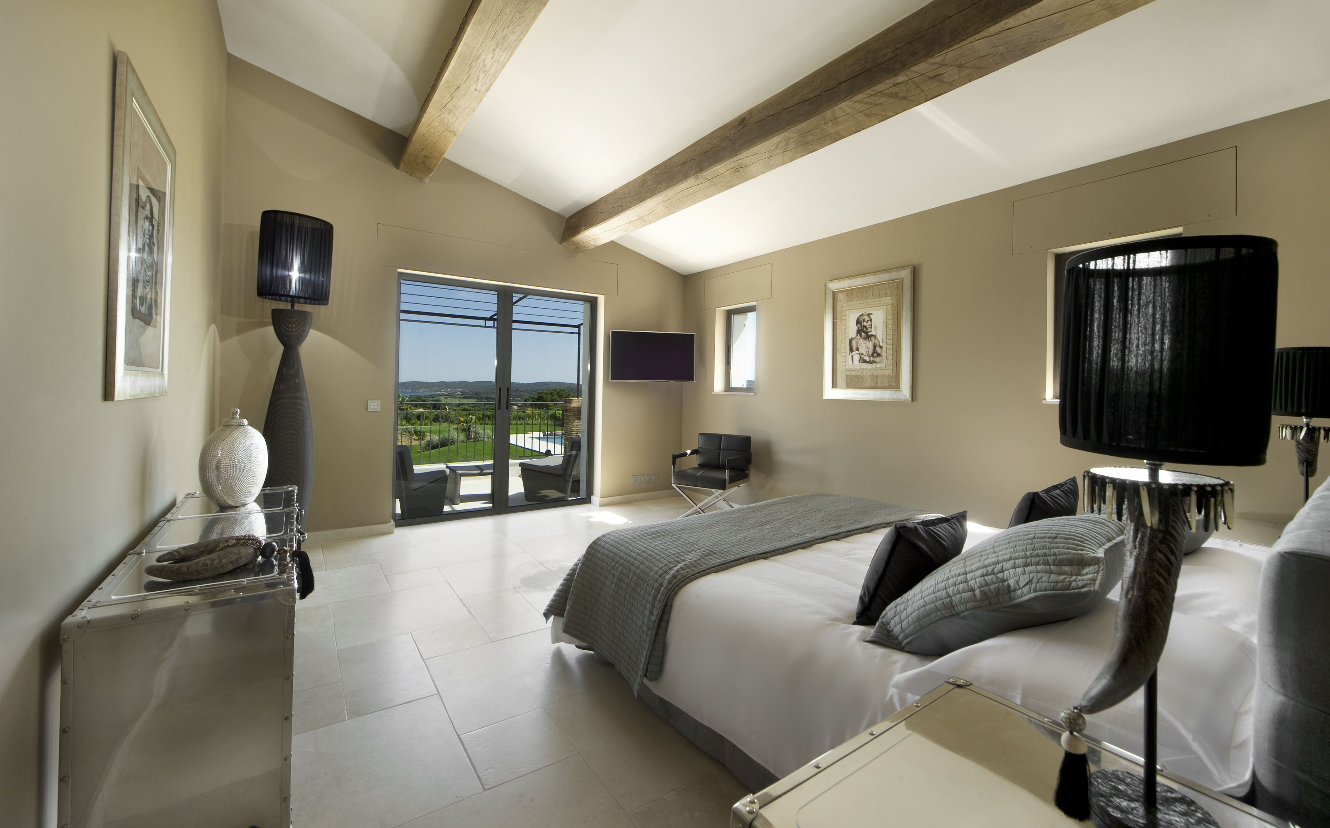 Villa La Vigne — 5